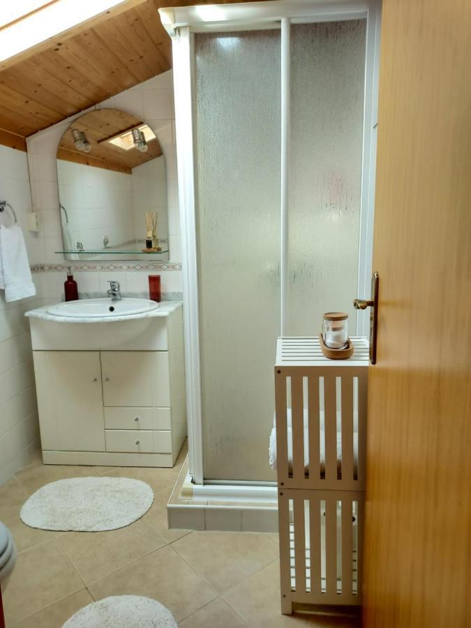 مبيت وإفطار برازيريس Casa Vida Alegre المظهر الخارجي الصورة
