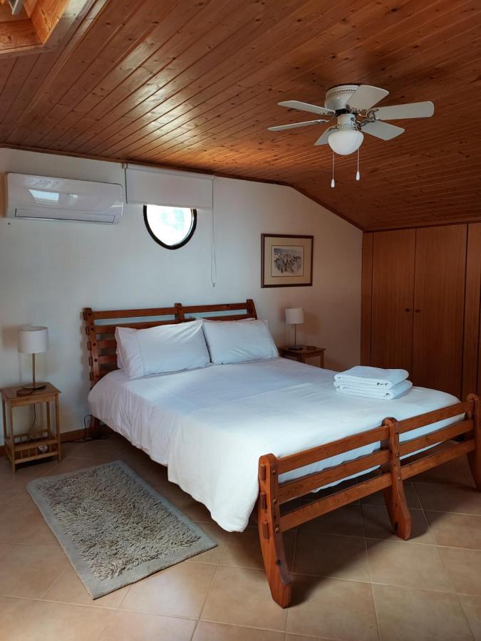 مبيت وإفطار برازيريس Casa Vida Alegre المظهر الخارجي الصورة