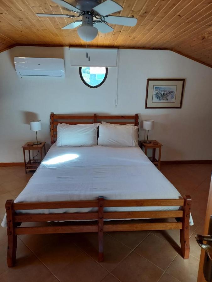 مبيت وإفطار برازيريس Casa Vida Alegre المظهر الخارجي الصورة