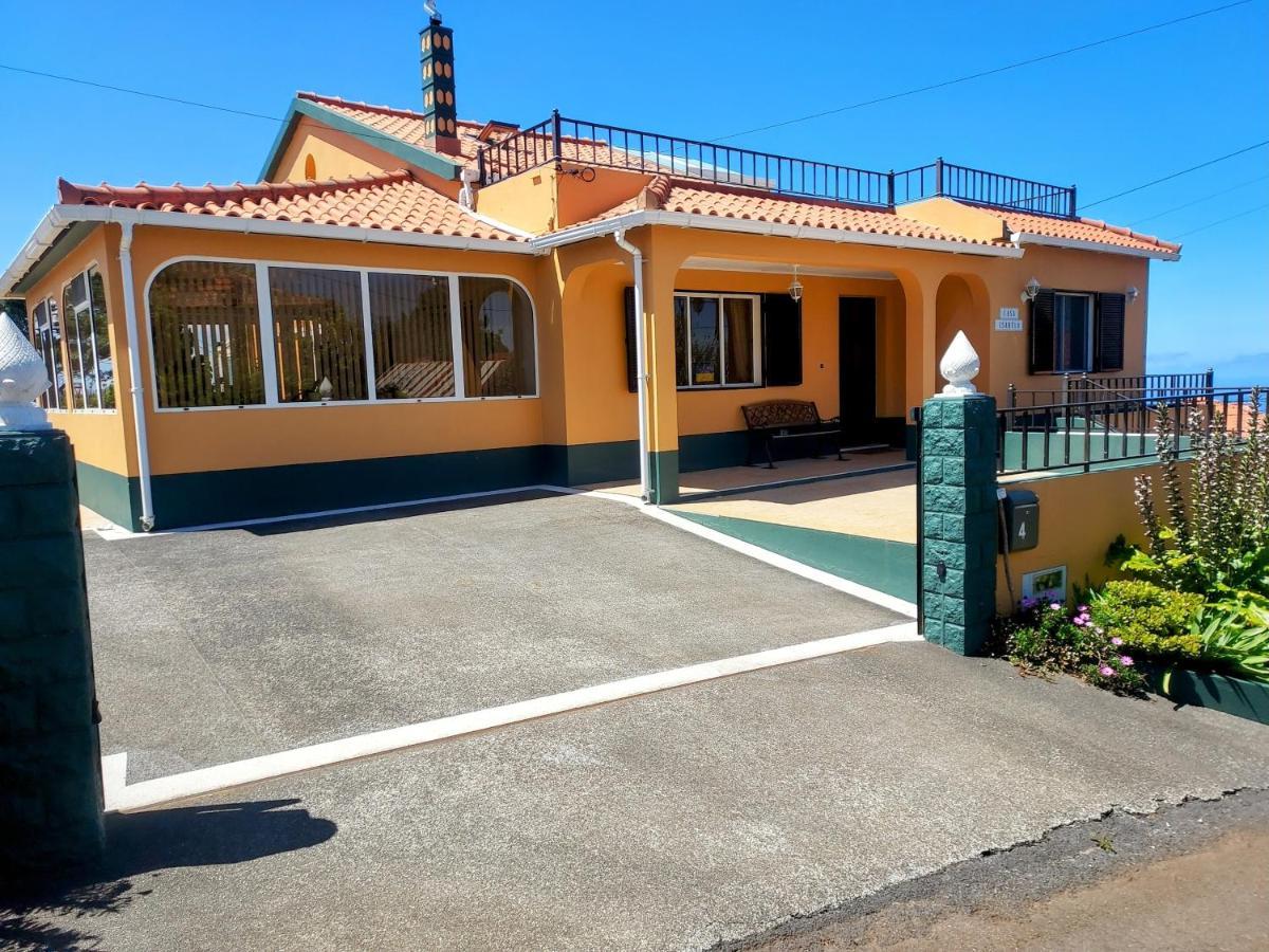 مبيت وإفطار برازيريس Casa Vida Alegre المظهر الخارجي الصورة